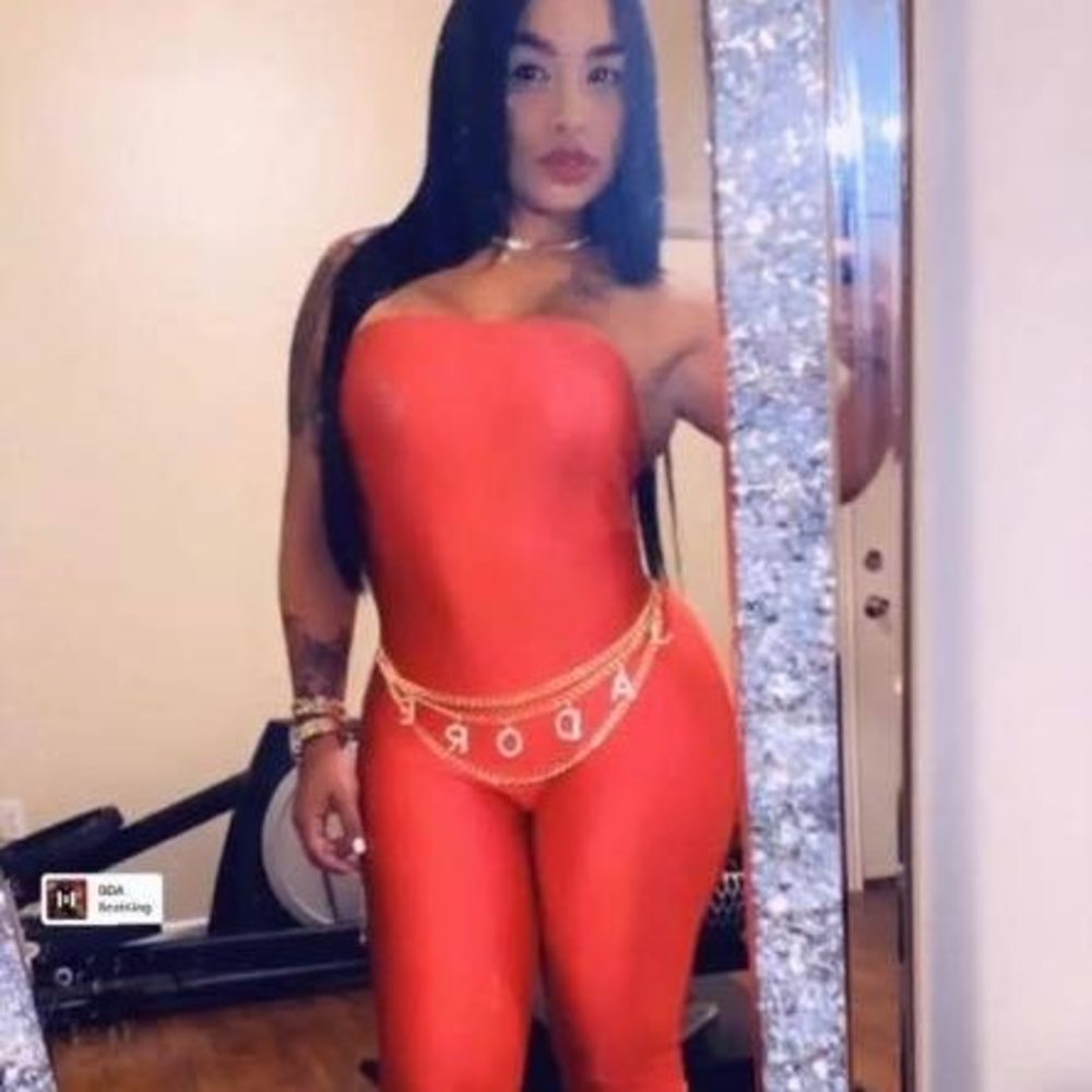 Meet your Posher, Kashira